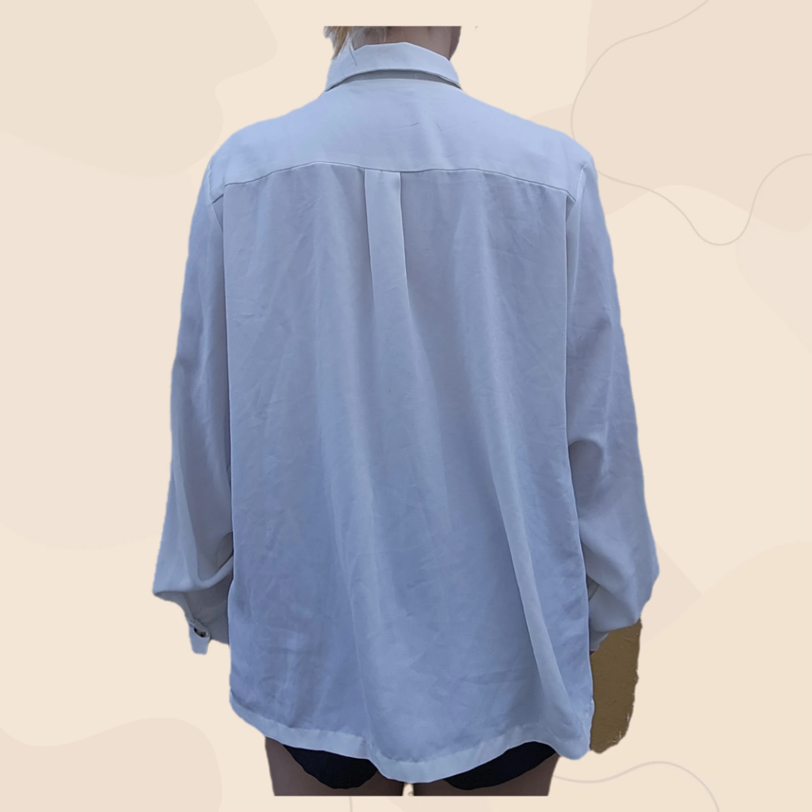 Shirt size L – photo 3